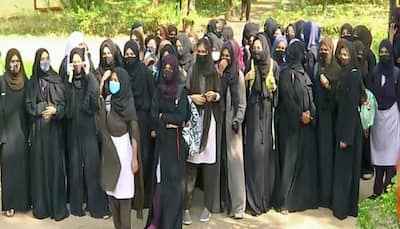 'Don't sensationalise': SC refuses urgent hearing on plea against Karnataka HC order on hijab