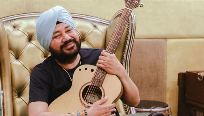 Daler Mehndi buys land in Metaverse, joins league of Microsoft Mesh, Facebook