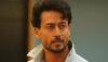Tiger Shroff reacts to Heropanti 2 releasing on Eid, a Salman Khan favourite slot!