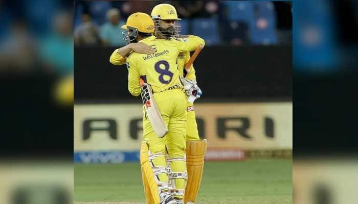 MS Dhoni hands over CSK captaincy to Ravindra Jadeja ahead of IPL 2022