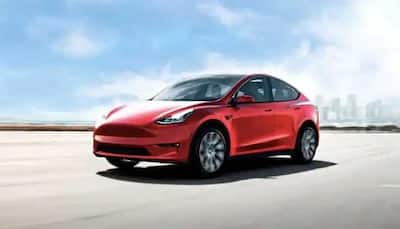 Hertz adds Tesla Model Y electric SUV in global rental vehicles fleet