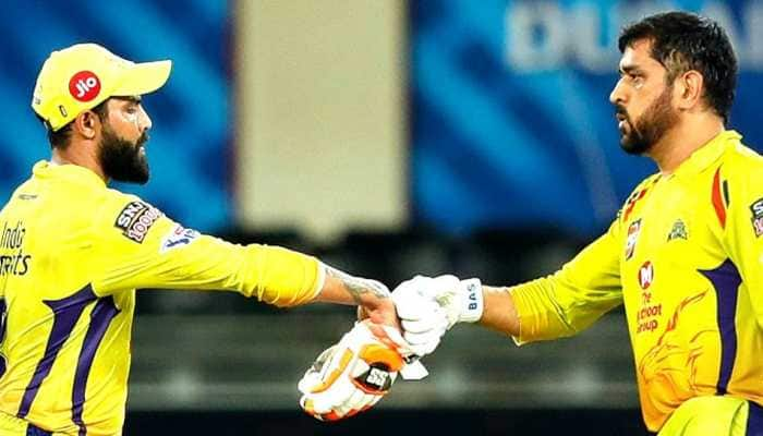 Thank you, captain: Fans get emotional as MS Dhoni steps down as CSK captain