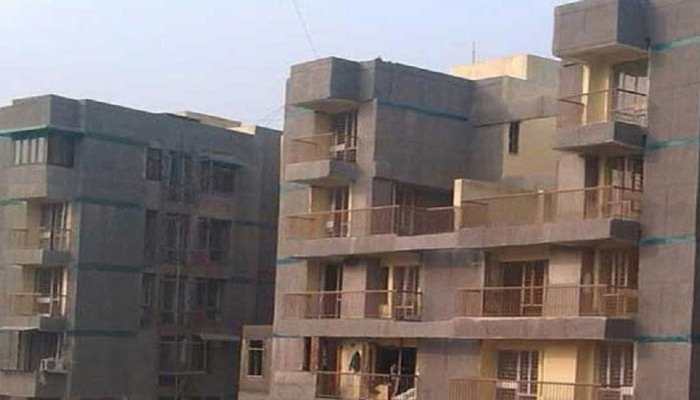 1.15 cr houses sanctioned under PMAY-Urban, 56.20 lakh units already built: Govt 