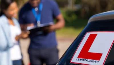 Govt extends the validity of learner's driving licence by two months in Delhi
