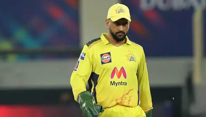 MS Dhoni would continue to play for CSK after the 2022 season according to CEO Kasi Viswanathan.