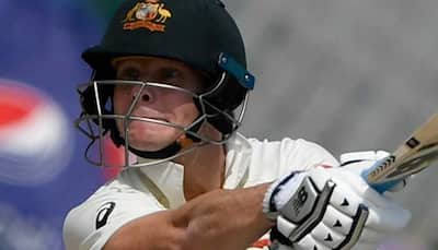 Pakistan vs Australia, 3rd Test: Steve Smith becomes quickest to reach THIS landmark