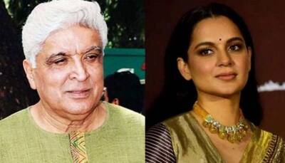 Mumbai court refuses to give Kangana Ranaut permanent exemption from appearance in Javed Akhtar defamation case