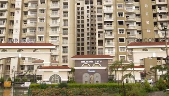 Attention Noida, Greater Noida homebuyers! Anarock to facilitate sale of 5,400 flats of Amrapali in NCR