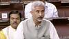 Expressed concern at Ukraine's worsening situation, violence must stop: S Jaishankar