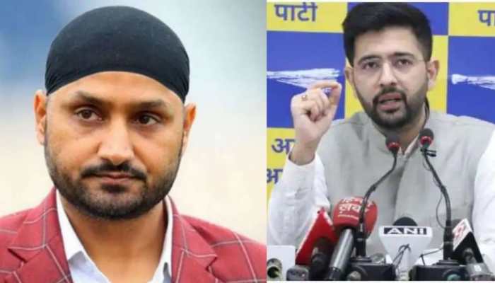 From Raghav Chadha to Harbhajan Singh, AAP’s all 5 candidates elected unopposed to Rajya Sabha from Punjab