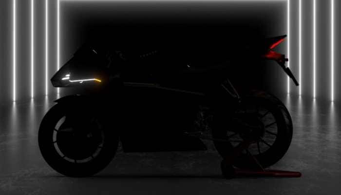 Trouve Motor to launch electric hyper-sports bike with top speed of 200 kmph