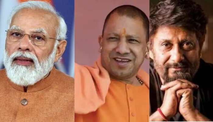 Yogi Adityanath&#039;s oath ceremony: From PM Modi, top BJP leaders to ‘Kashmir Files’ team— here&#039;s the list of invitees