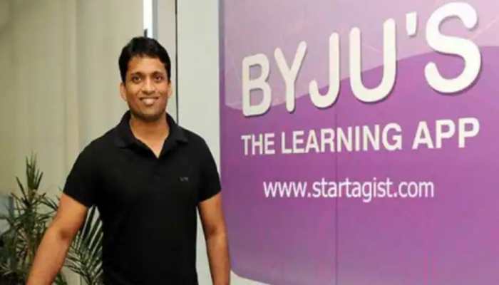 FIFA World Cup 2022: BYJU'S named as official sponsor of tournament in Qatar 