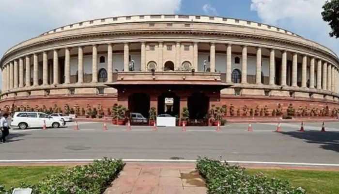 Efforts on to conduct Winter Session in new Parliament building: Govt |  India News | Zee News