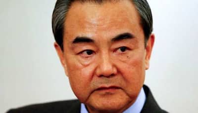 Chinese foreign minister Wang Yi arrives in India, set to hold talks with EAM S Jaishankar, NSA Ajit Doval on Friday