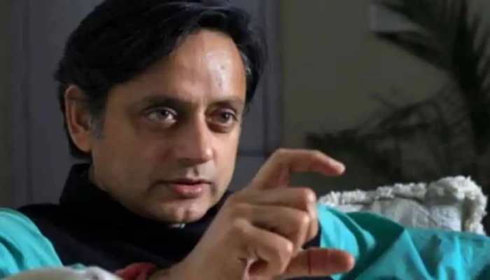 &#039;Brown-nosing version of North Korea&#039;: What THIS Shashi Tharoor jibe at PM Modi&#039;s ministers means?