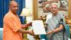 Yogi Adityanath to create history today, take oath as Uttar Pradesh CM for second time