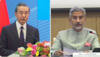 Chinese FM Wang Yi lands in Delhi, to hold talks with Jaishankar and NSA Doval today
