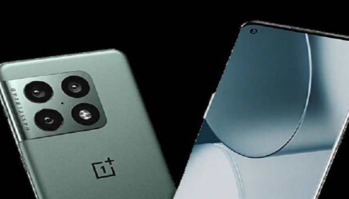 OnePlus 10 Pro 5G to launch in India on THIS date: Check expected features, specs and more