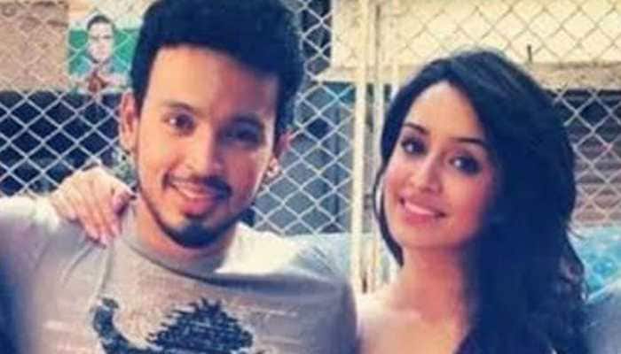 Shraddha Kapoor and long-time boyfriend Rohan Shrestha break up after 7 years of dating! 