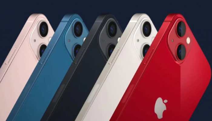 iPhone Exchange Offer: Here’s how to buy iPhone 13 at Rs 51,700
