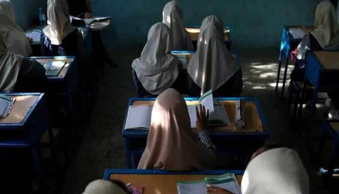 US, allies call on Taliban to revoke ban on girls&#039; education in Afghanistan