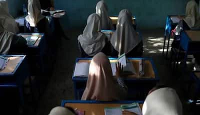 US, allies call on Taliban to revoke ban on girls' education in Afghanistan