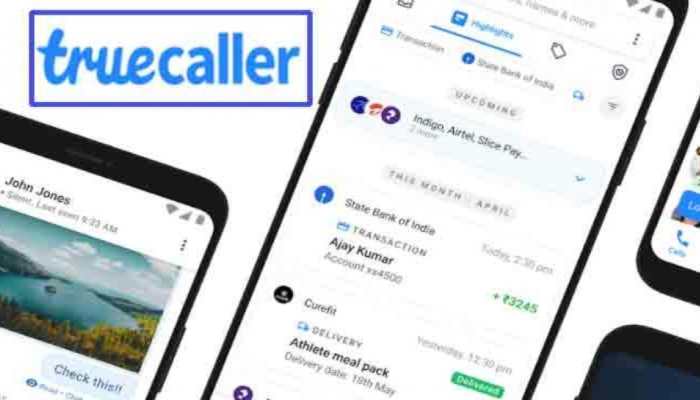 Truecaller rolls out 5 new messaging features: Details here