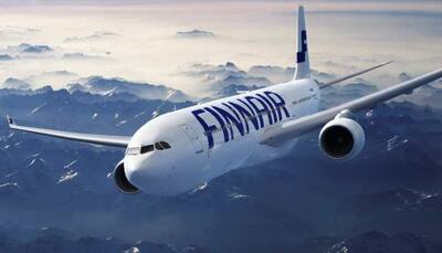 Finnair launches Helsinki-Mumbai direct flight services, to operate from July 2022