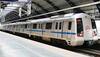 Delhi Metro Red Line to soon get first-ever indigenous signalling system