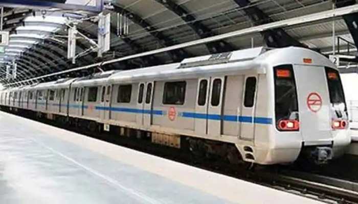 Delhi Metro Red Line to soon get first-ever indigenous signalling system