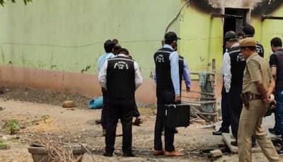 Birbhum violence: CBI probe begins, forensic team reaches Rampurhat's crime scene