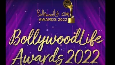 Bollywood Life Awards 2022: Watch star-studded ceremony LIVE; check winners and nominees here