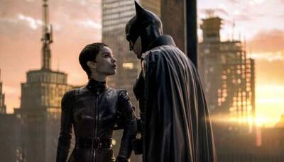 Deleted Joker scene from superhero drama 'Batman: The Caped Crusader' released by director! 