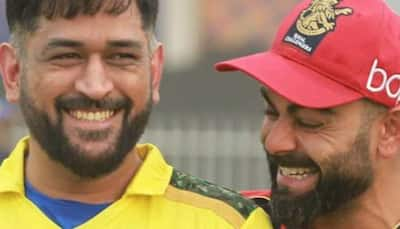 'Emotional' Ranveer Singh's comment on Kohli’s heartwarming post for Dhoni, check here