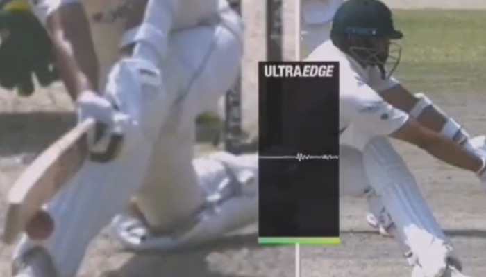Pakistan vs Australia, 3rd Test: Azhar Ali fumes after wrongly given out on Day 5, fans slam umpire - WATCH