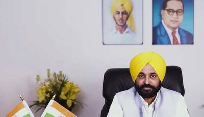 Punjab ex-MLAs to get pension for one term only: CM Bhagwant Mann