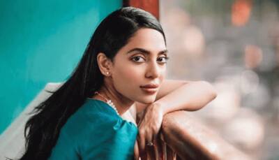 'Made In Heaven' actress Sobhita Dhulipala can't wait for her upcoming releases
