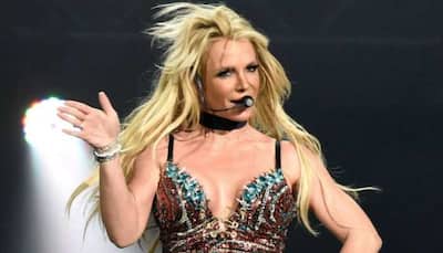 Britney Spears contemplates getting breast enhancement surgery in new post