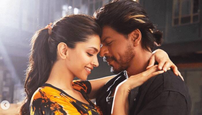 Shah Rukh Khan, Deepika Padukone to wrap up shoot of 'Pathaan' Spain schedule this month