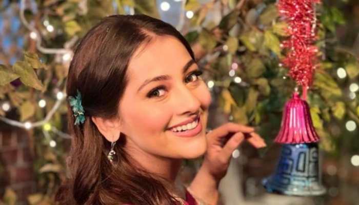 Anupamaa fame Anagha Bhosale bids goodbye to acting due to 'religious beliefs' - Read full statement