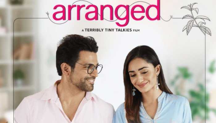 'Arranged' short film: Three BIG reasons why you should watch this mushy Rithvik Dhanjani-starrer
