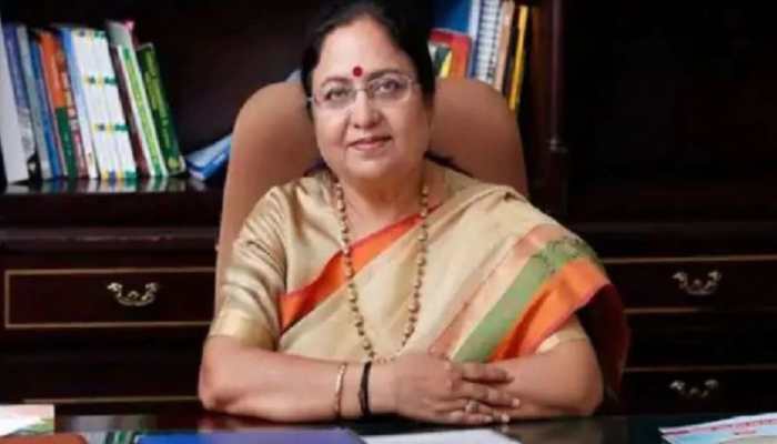 Meet Baby Rani Maurya, first woman Mayor of Agra and now minister in Yogi 2.0 cabinet