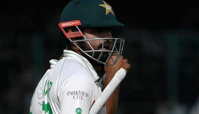 Shoaib Akhtar slams Babar Azam's Pakistan after Test series loss to Australia in 3rd Test