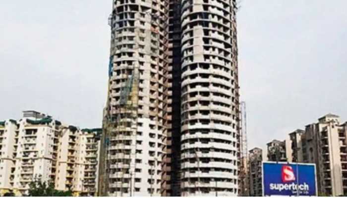 Supertech declared insolvent; 25,000 homebuyers in tizzy 