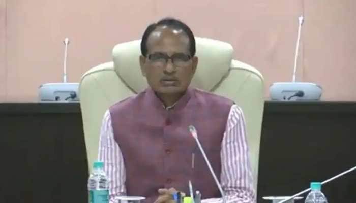 MP CM praises ‘The Kashmir Files’, says his govt will provide land for 'genocide museum'