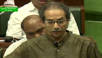 Put me in jail, I am not Krishna but can you say that you are not Kans?: Uddhav Thackeray slams BJP