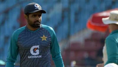 Babar Azam blames toss as Australia clinch historic series win in Pakistan in 24 years