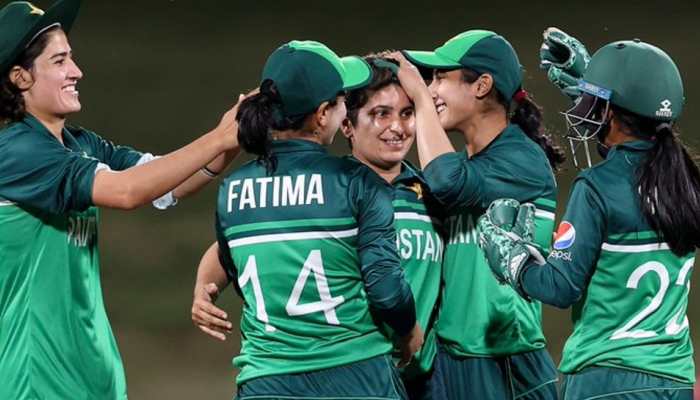 NZ-W vs PAK-W Dream11 Team Prediction, Fantasy Cricket Hints: Captain, Probable Playing 11s, Team News; Injury Updates For Today’s NZ-W vs PAK-W ODI World Cup Match at Hagle Oval, Christchurch 3:30 AM IST March 26
