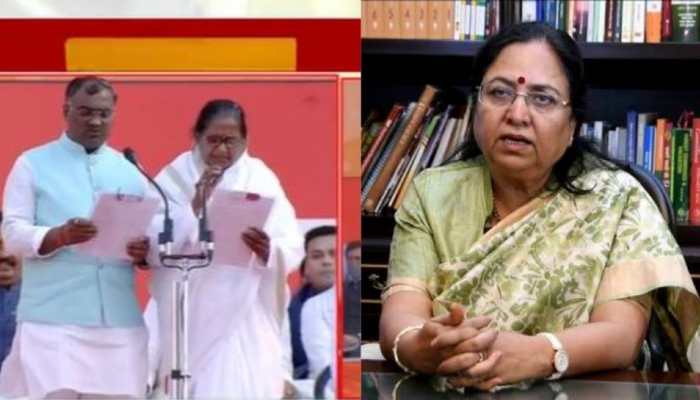 Yogi Adityanath govt 2.0: Meet the 5 women ministers of Uttar Pradesh